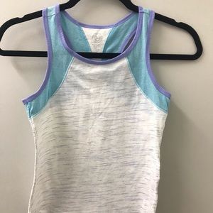 Athletic Tank